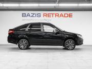 Lada (ВАЗ) Granta I Рестайлинг Тюмень  - изображение 27
