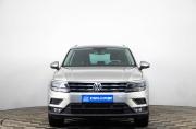 Volkswagen Tiguan II Пермь  - изображение 27
