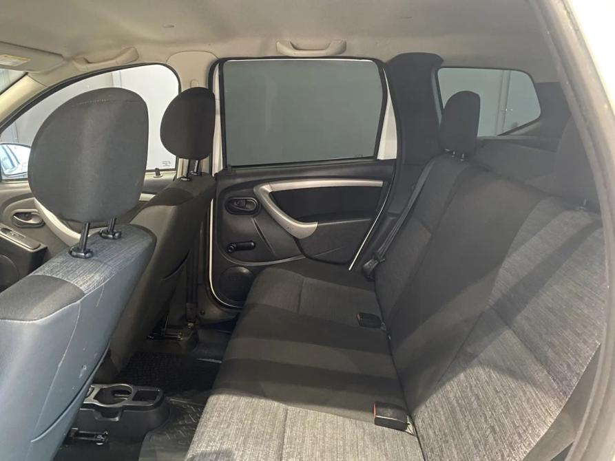 Renault Duster I Екатеринбург  - изображение 25