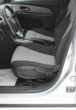 Chevrolet Cruze I Рестайлинг Октябрьский  - изображение 25