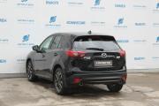 Mazda CX-5 I Рестайлинг Пермь  - изображение 27