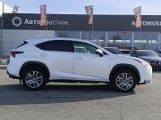 Lexus NX I Пермь  - изображение 25