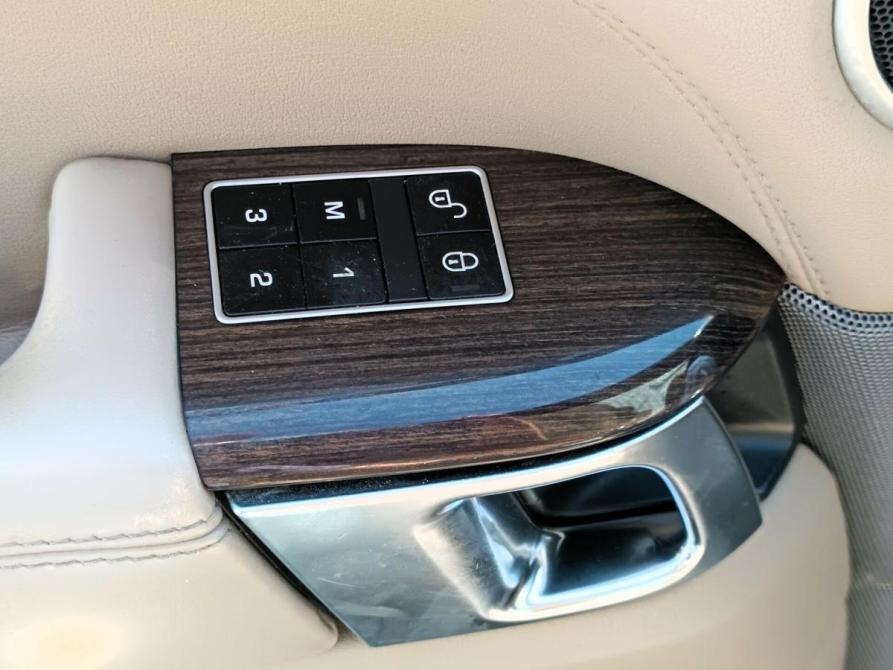 Land Rover Range Rover Sport II Санкт-Петербург  - изображение 23
