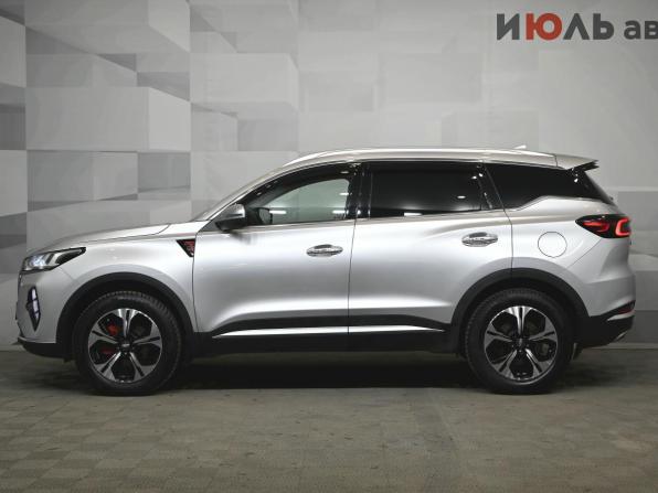 Chery Tiggo 7 Pro Max I с пробегом 2023 года, цена 2 220 000 рублей, 26282 км, внедорожник, Автокод Объявления