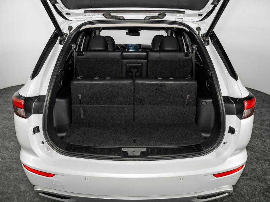 Mitsubishi Outlander IV Иркутск  - изображение 20