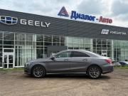 Mercedes-Benz CLA I (C117 X117) Набережные Челны  - изображение 29