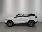 Geely Atlas Pro Химки  - изображение 37