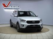 Hyundai Creta I Рестайлинг Уфа  - изображение 19