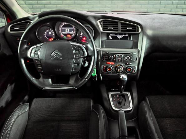 Citroen C4 II с пробегом 2012 года, цена 400 000 рублей, 198664 км, хэтчбек, Автокод Объявления
