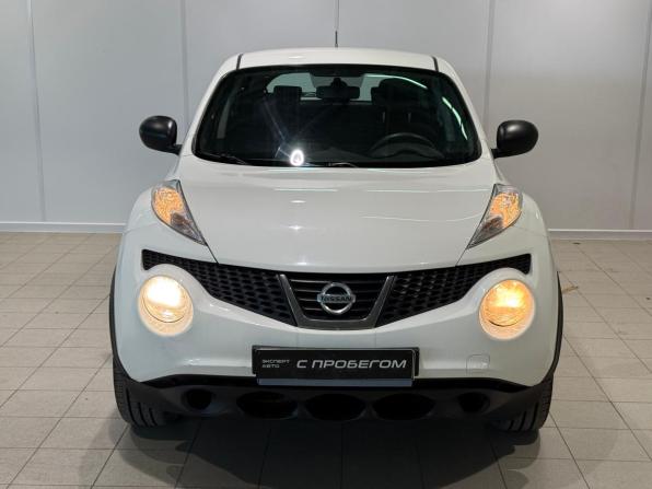 Nissan Juke I с пробегом 2014 года, цена 1 095 000 рублей, 123000 км, внедорожник, Автокод Объявления