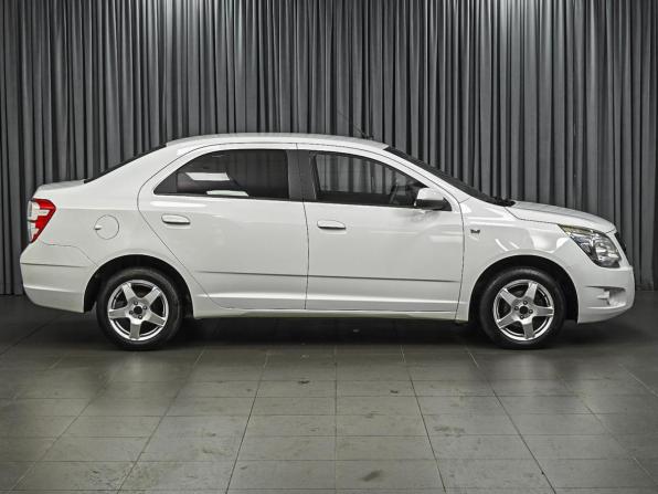 Ravon R4 с пробегом 2016 года, цена 880 000 рублей, 177821 км, седан, Автокод Объявления
