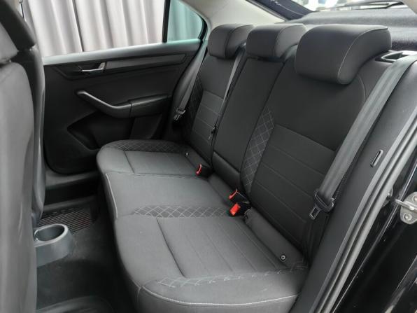Skoda Rapid II с пробегом 2022 года, цена 1 848 000 рублей, 43138 км, лифтбек, Автокод Объявления