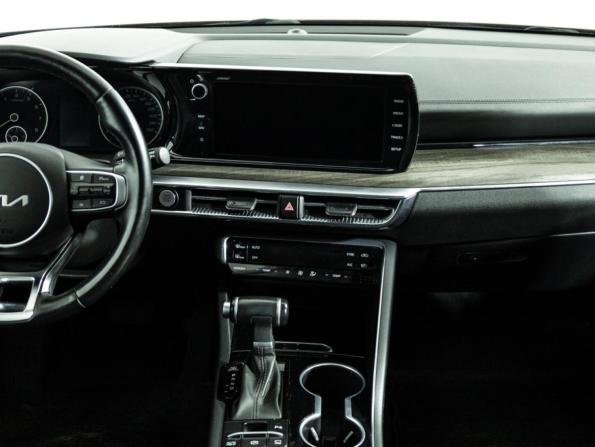 Kia K5 III с пробегом 2022 года, цена 2 299 777 рублей, 76942 км, седан, Автокод Объявления