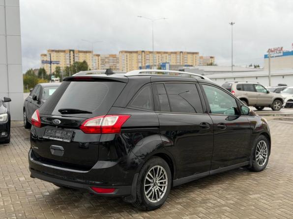 Ford C-MAX II с пробегом 2012 года, цена 780 000 рублей, 203150 км, минивэн, Автокод Объявления