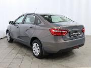 Lada (ВАЗ) Vesta I Москва  - изображение 29