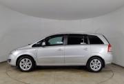 Opel Zafira B Рестайлинг Волгоград  - изображение 26