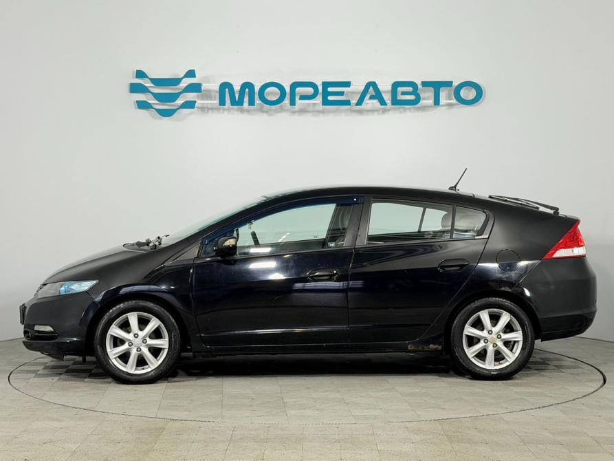 Honda Insight II Калининград  - изображение 8