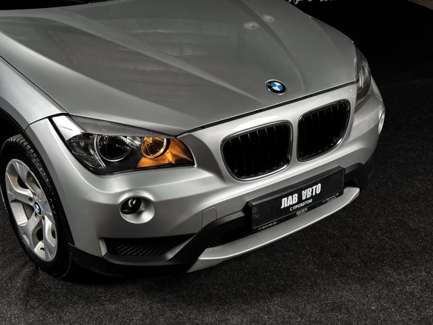 BMW X1 I (E84) Рестайлинг Смоленск  - изображение 2