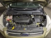 Ford Kuga II Москва  - изображение 31
