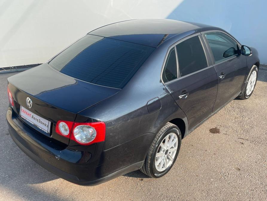 Volkswagen Jetta V Стерлитамак  - изображение 10