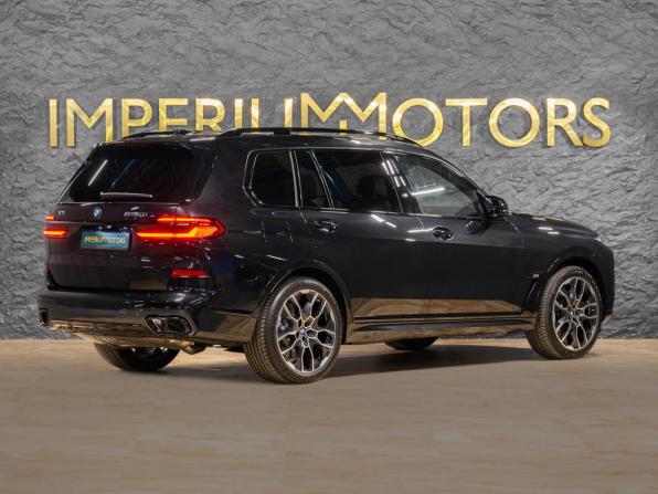 Новый BMW X7 I (G07) Рестайлинг 2026 года, цена 22 890 000 рублей, внедорожник, Автокод Объявления