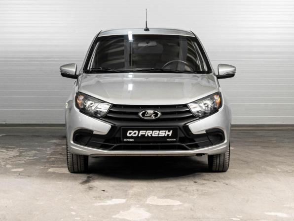 Lada (ВАЗ) Granta I Рестайлинг с пробегом 2022 года, цена 789 000 рублей, 65885 км, лифтбек, Автокод Объявления