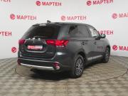 Mitsubishi Outlander III Рестайлинг 2 Вологда  - изображение 25