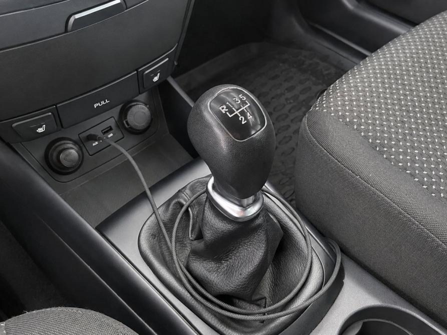 Hyundai i30 I Рестайлинг Уфа  - изображение 12