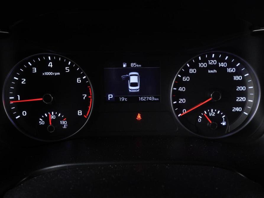 Kia Cerato IV Минеральные Воды  - изображение 16