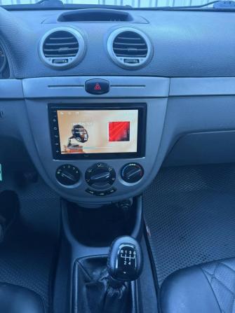 Chevrolet Lacetti I с пробегом 2012 года, цена 449 000 рублей, 258196 км, хэтчбек, Автокод Объявления