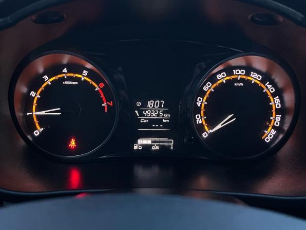 Lada (ВАЗ) Granta I Рестайлинг с пробегом 2023 года, цена 690 000 рублей, 49323 км, седан, Автокод Объявления