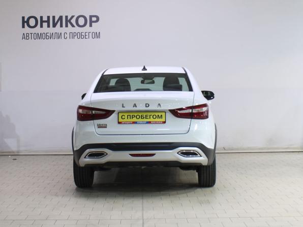 Lada (ВАЗ) Vesta I Рестайлинг (NG) с пробегом 2023 года, цена 1 259 000 рублей, 24764 км, седан, Автокод Объявления