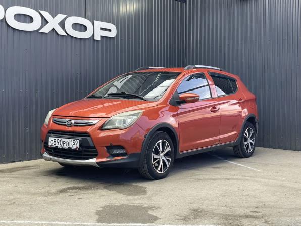 Lifan X50 с пробегом 2016 года, цена 100 000 рублей, 115000 км, хэтчбек, Автокод Объявления