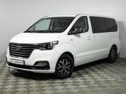 Hyundai H-1 II Рестайлинг 2 Санкт-Петербург  - изображение 18