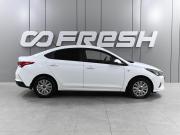 Hyundai Solaris II Рестайлинг Ростов-на-Дону  - изображение 23