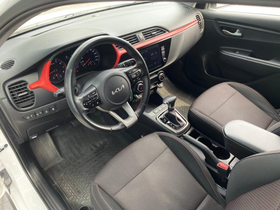 Kia Rio IV Рестайлинг Сочи  - изображение 9