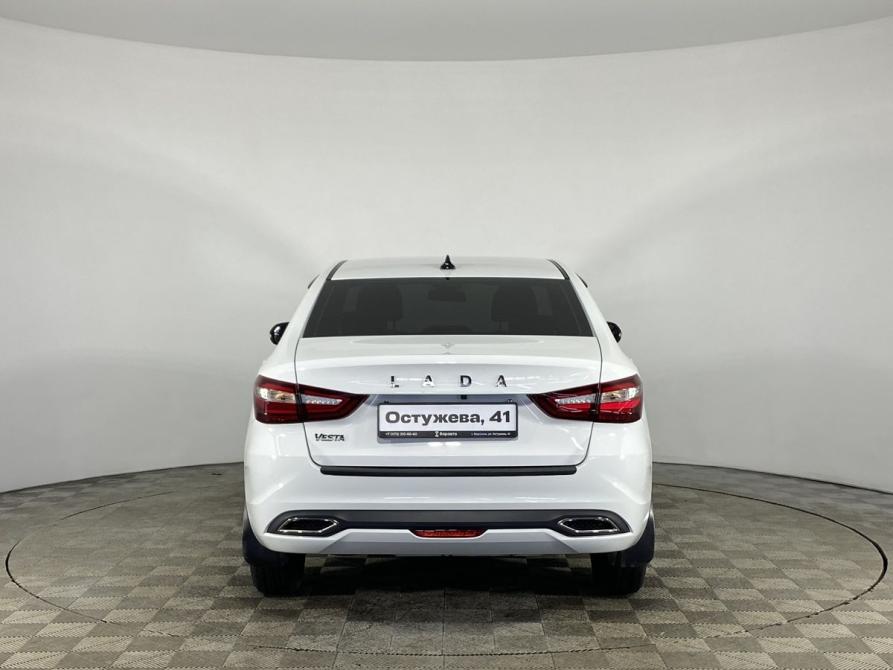 Lada (ВАЗ) Vesta I Рестайлинг (NG) Воронеж  - изображение 19