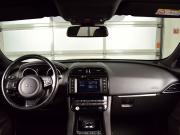 Jaguar F-Pace I Кемерово  - изображение 41