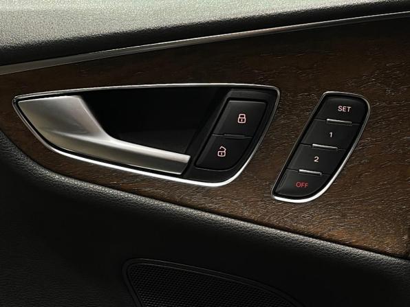 Audi A7 I (4G) Рестайлинг с пробегом 2015 года, цена 2 480 000 рублей, 127952 км, лифтбек, Автокод Объявления