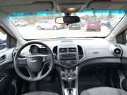 Chevrolet Aveo II Великие Луки  - изображение 30