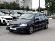 Opel Astra G Санкт-Петербург  - изображение 12