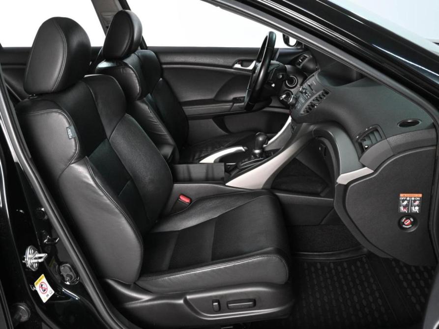 Honda Accord VIII Ростов-на-Дону  - изображение 8