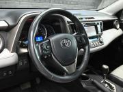 Toyota RAV4 IV (XA40) Екатеринбург  - изображение 31