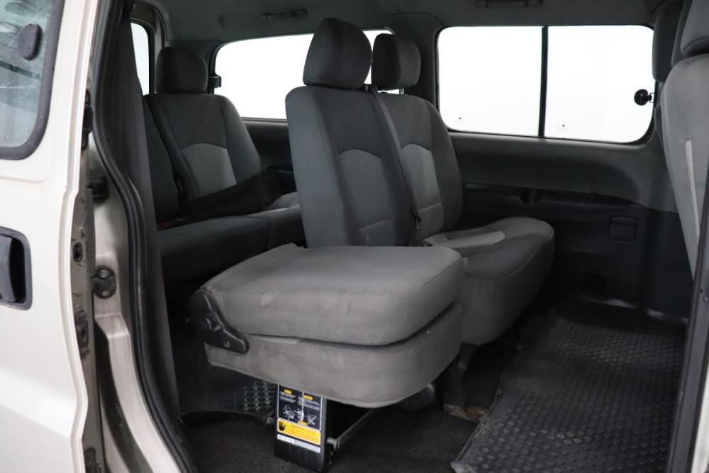 Hyundai H-1 I Рестайлинг Ульяновск  - изображение 10