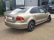 Volkswagen Polo V Рестайлинг Казань  - изображение 19