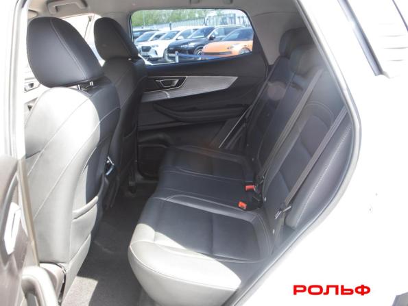 Chery Tiggo 4 Pro I с пробегом 2023 года, цена 1 428 000 рублей, 50417 км, внедорожник, Автокод Объявления