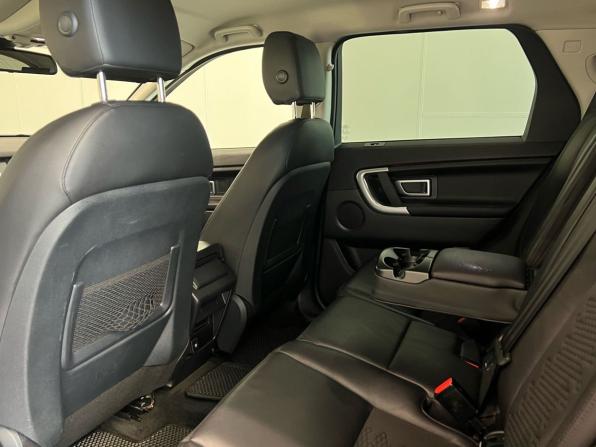 Land Rover Discovery Sport I с пробегом 2018 года, цена 1 980 000 рублей, 238000 км, внедорожник, Автокод Объявления