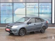 Lada (ВАЗ) Granta I Архангельск  - изображение 10