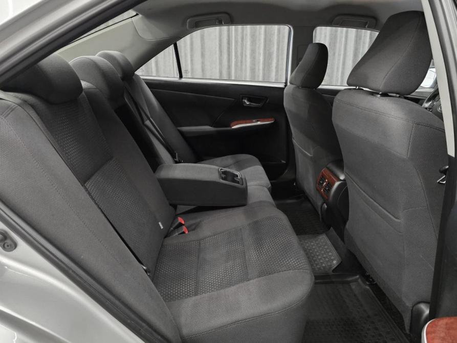 Toyota Camry VII (XV50) Красноярск  - изображение 16