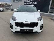 Kia Sportage IV Тольятти  - изображение 26